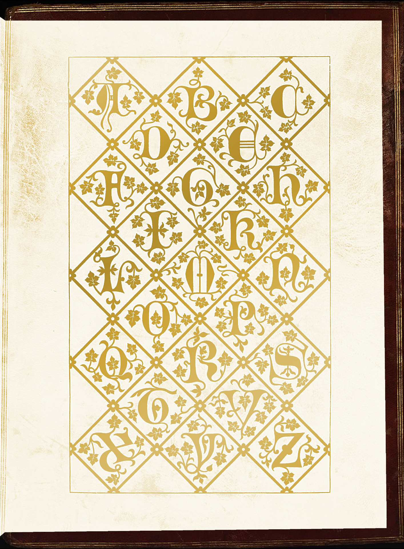 Codex Balduini Trevirensis